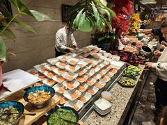 -初色海鲜自助(万丰路店)