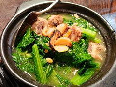 -大洋家·精品潮汕菜·生腌砂锅粥(天河东路店)