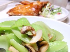 -小放牛炒菜馆(裕华万达店)