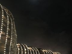 -三亚湾海居铂尔曼度假酒店