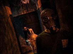 -棂笼·深度沉浸密室(武汉旗舰店)