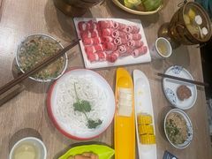 -古关火锅店(古北水镇景区店)