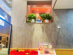 -家味螺蛳粉&烤鱼(安远路店)