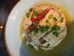 -江边城外烤全鱼(方庄时代购物中心店)