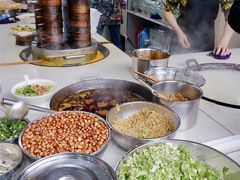 -豆相识•九九豆腐脑(牛咡桥店)