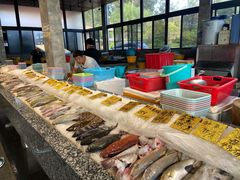 -天然居·漳港海鲜·海景餐厅(南澳总店)