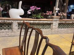 -园林美食城·本土农家菜(杨和镇店)