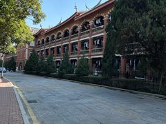 -厦门大学(思明校区)