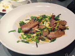 -楚鲜·汉正街一号(天河店)