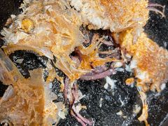 潮煎黄花鱼-潮界(虹桥新天地店)