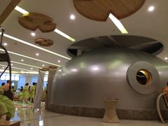 -热带雨林汗蒸馆(汶水东路店)