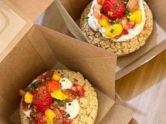 -奈雪的茶(亨特国际广场店)