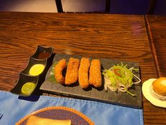 -甘尼仕印度餐厅爵士酒吧(阳春巷店)