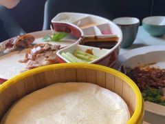 -大鸭梨烤鸭(望京店)
