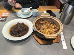 -小绍兴家宴·百年绍兴菜(鲁迅路店)