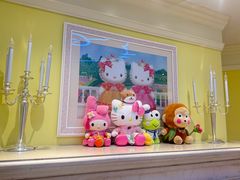 -安吉Hello Kitty乐园