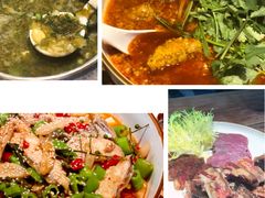 -悦哉·派对·草坪婚礼·围炉煮茶(三圣乡店)