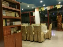 -慈心素食馆(绳金塔店)