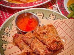 -广九餐室(陈家祠扬韬广场店)