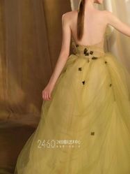 -2460婚礼艺术中心