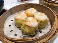 -春满园·早茶·粤菜·宴会(前海店)