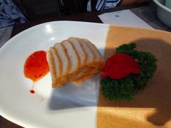 -外婆家(杭州马塍店·杭帮菜名店)