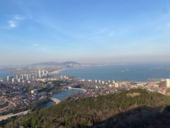 -石岛赤山风景区