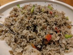 -枣子树·素食餐厅(普陀山店)