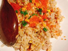 海鲜炒饭-村上一屋·亚洲菜融合小馆(南楼店)