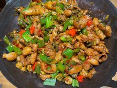 -旺钵·夷望溪·20年常德手作土钵菜(马栏山创始店)