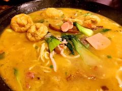 -友达面馆(鼓楼店)