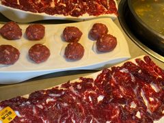 -潮发潮汕牛肉店(东方宝泰店)