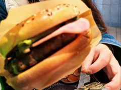 -麦当劳(龙湖北京大兴天街店)