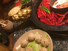 -蜀大侠火锅(建设路第五大道店)