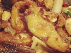 -尚岛私房菜(西方巷店)