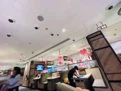 -海底捞火锅(万象城店)