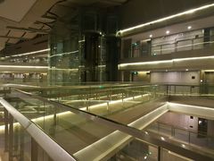 -南京禄口机场雅高铂尔曼大酒店