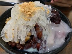 -老式乌米冰(阜阳园店)