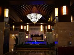 -宜春明月山维景国际温泉度假酒店