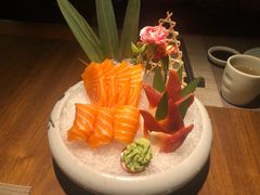 -山葵家·创意料理(万象汇店)