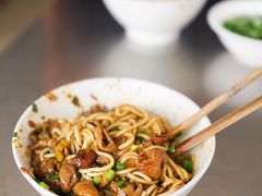 招牌卤面-丁记面馆(凤凰店)