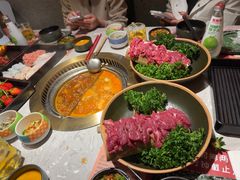 -空之介寿喜烧·和牛放题(恒隆广场店)