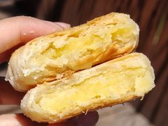 -泸溪河桃酥(西直门凯德店)