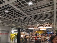 大堂-宜家·瑞典食品屋(四元桥店)