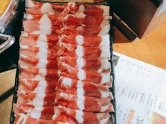-呷哺呷哺 黄金牧场 (中发百旺店)