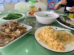 -景好海鲜餐厅(大鹏必选旅游店)