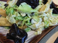 -大眼锅贴水饺(河东店)