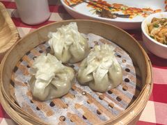 -西贝(金桥店)