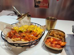 -崔解放·朝韩大排档(虹悦城店)