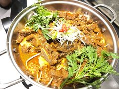 辛牛骨火锅-KCOOKING概念韩餐(世茂52+店)